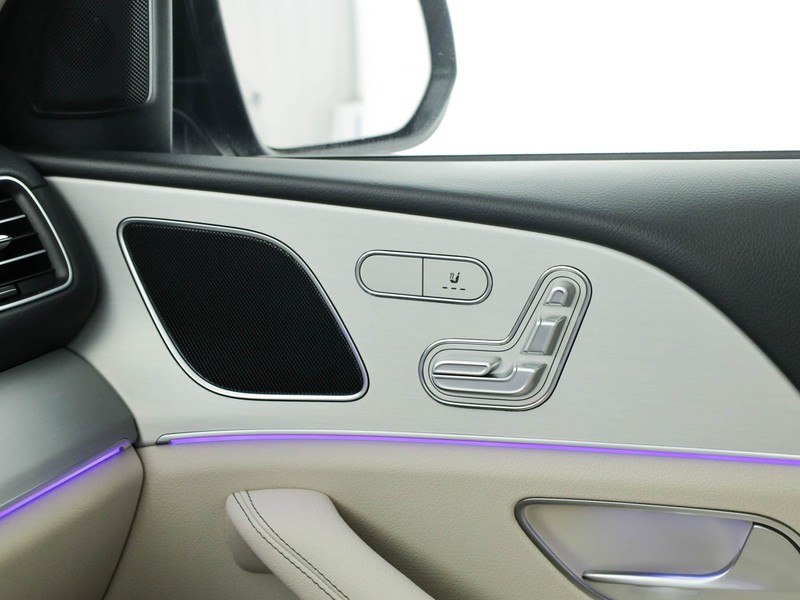 Mercedes GLE Coupè gle coupe 300 d mhev premium 4matic auto