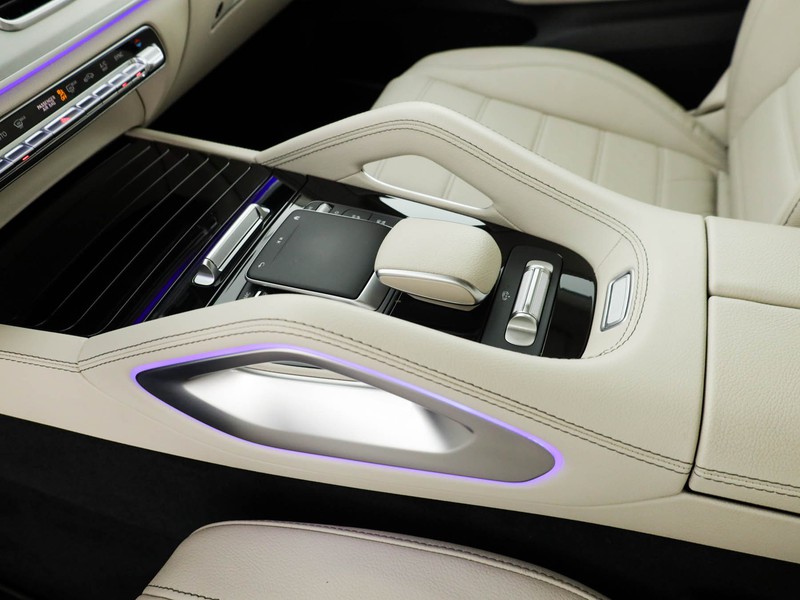 Mercedes GLE Coupè gle coupe 300 d mhev premium 4matic auto