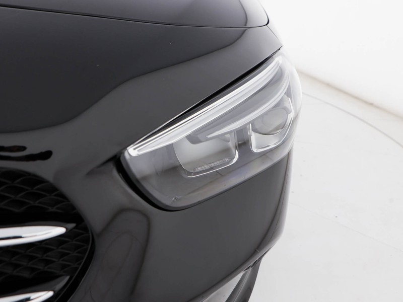 Mercedes Classe B 180 d sport plus auto