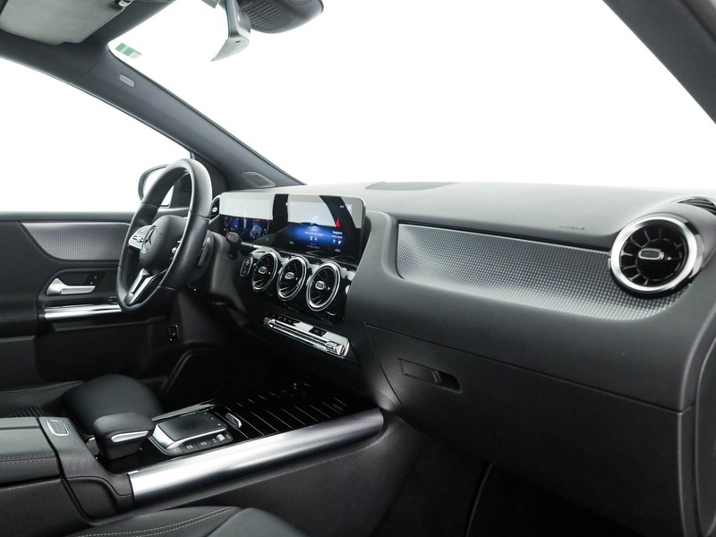 Mercedes Classe B 180 d sport plus auto