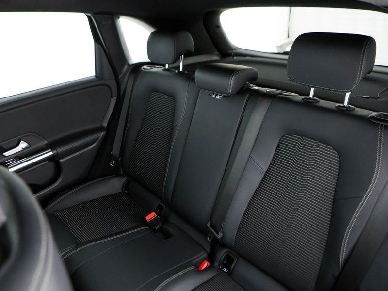 Mercedes Classe B 180 d sport plus auto