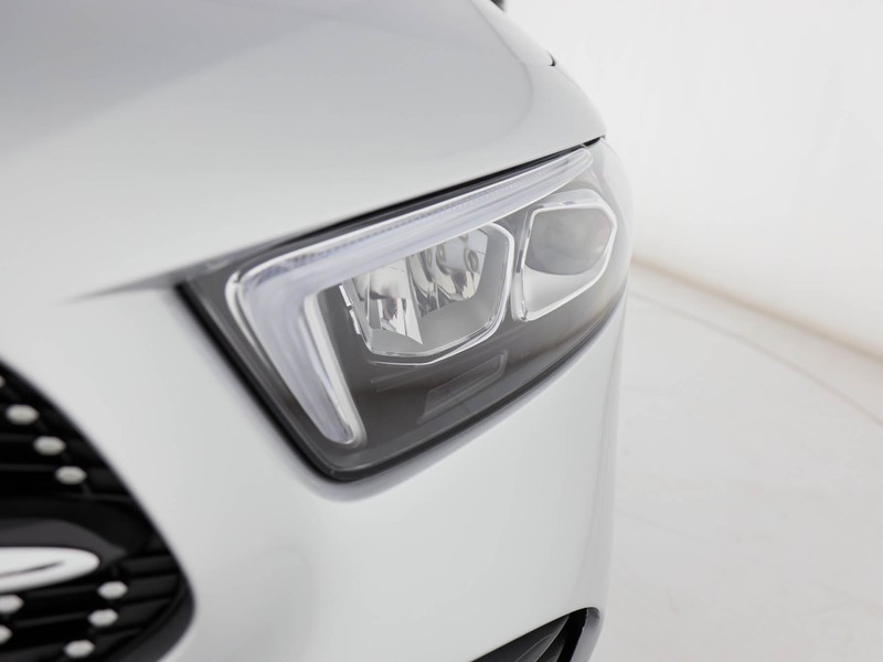 Mercedes Classe A 250 e phev (eq-power) premium auto ibrido argento