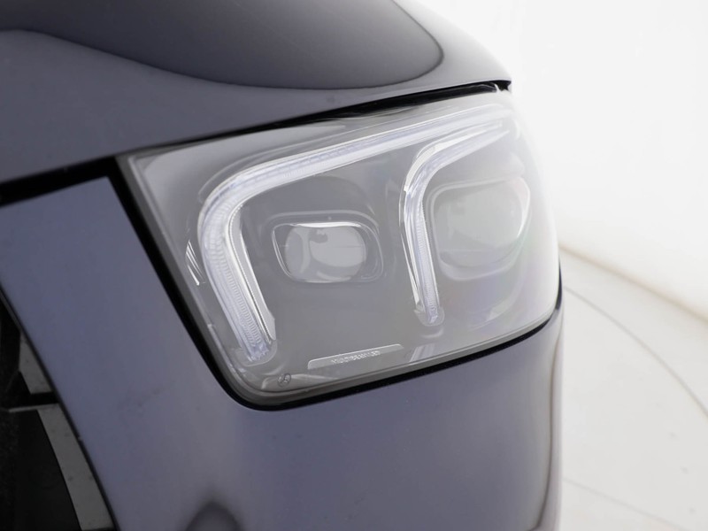 Mercedes GLE Coupè gle coupe 350 de phev (e eq-power) premium 4matic auto