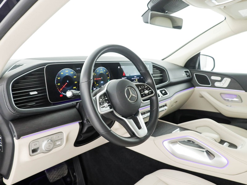 Mercedes GLE Coupè gle coupe 350 de phev (e eq-power) premium 4matic auto