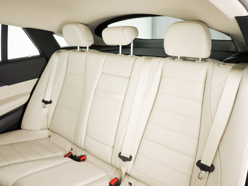 Mercedes GLE Coupè gle coupe 350 de phev (e eq-power) premium 4matic auto