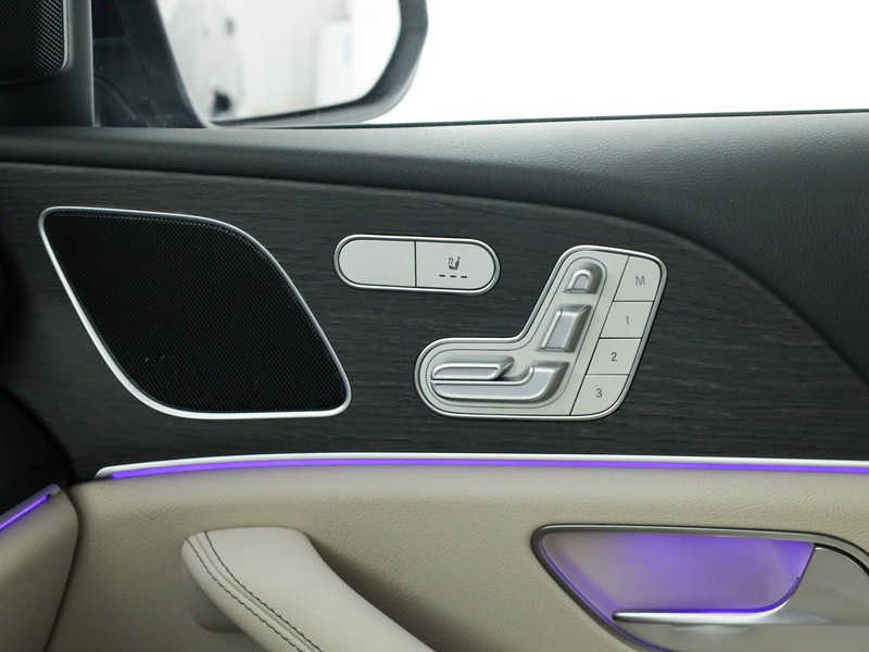 Mercedes GLE Coupè gle coupe 350 de phev (e eq-power) premium 4matic auto