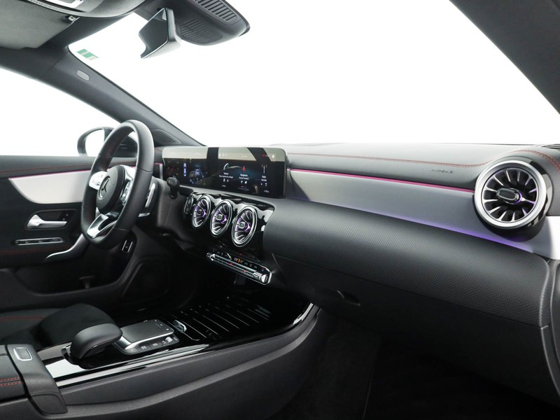 Mercedes CLA Coupè coupe 200 d premium auto