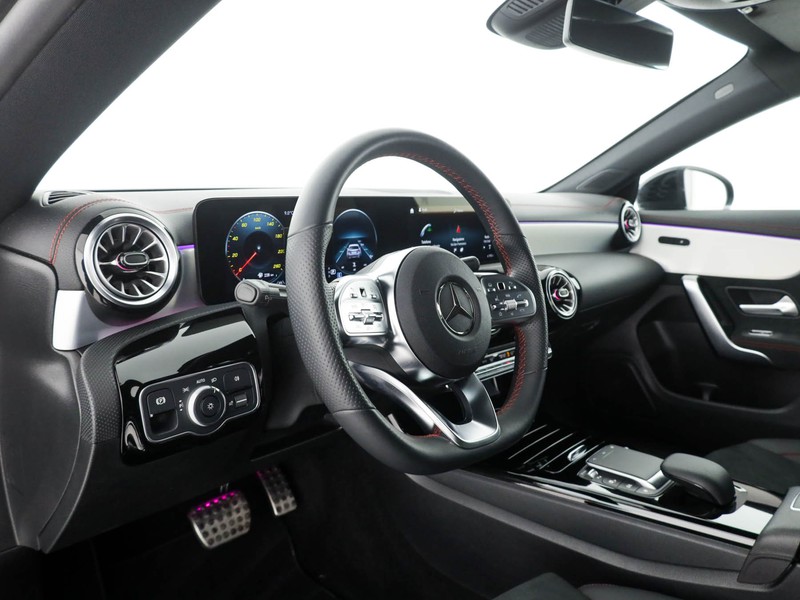 Mercedes CLA Coupè coupe 200 d premium auto