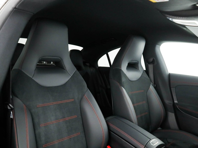 Mercedes CLA Coupè coupe 200 d premium auto