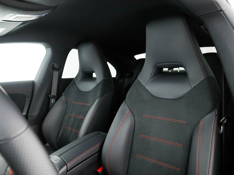 Mercedes CLA Coupè coupe 200 d premium auto