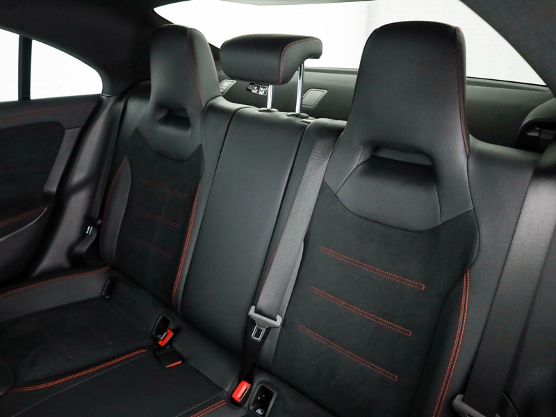 Mercedes CLA Coupè coupe 200 d premium auto