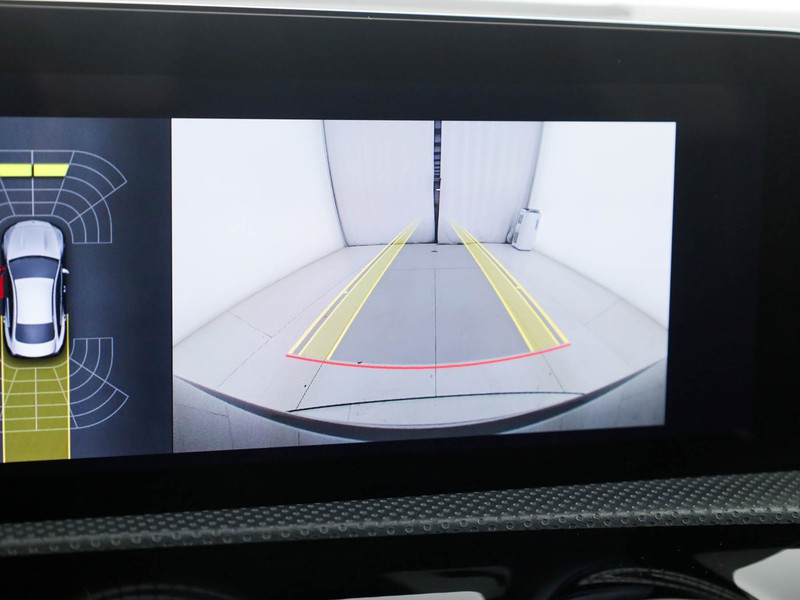 Mercedes CLA Coupè coupe 200 d premium auto