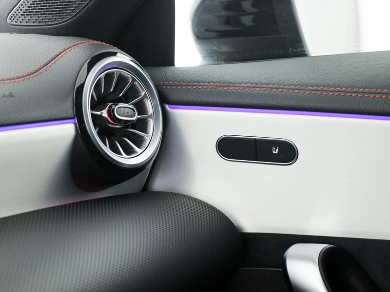 Mercedes CLA Coupè coupe 200 d premium auto