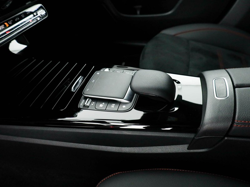 Mercedes CLA Coupè coupe 200 d premium auto