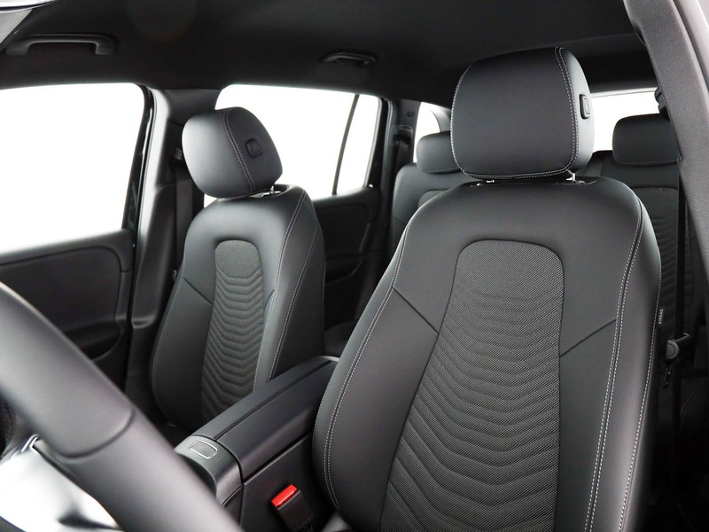 Mercedes GLB 180 d Automatic diesel nero