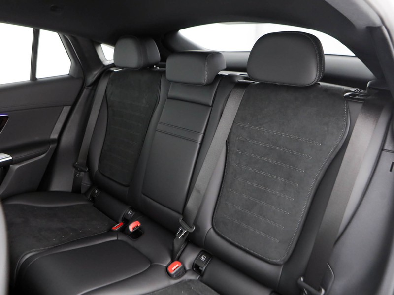 Mercedes GLC Coupè 200 d 4MATIC Coupe  bianco