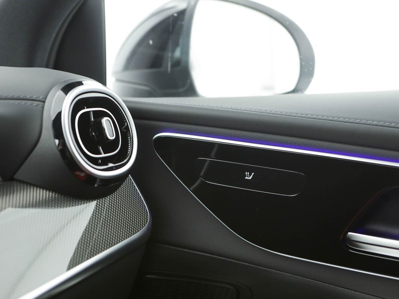 Mercedes GLC Coupè 200 d 4MATIC Coupe  bianco