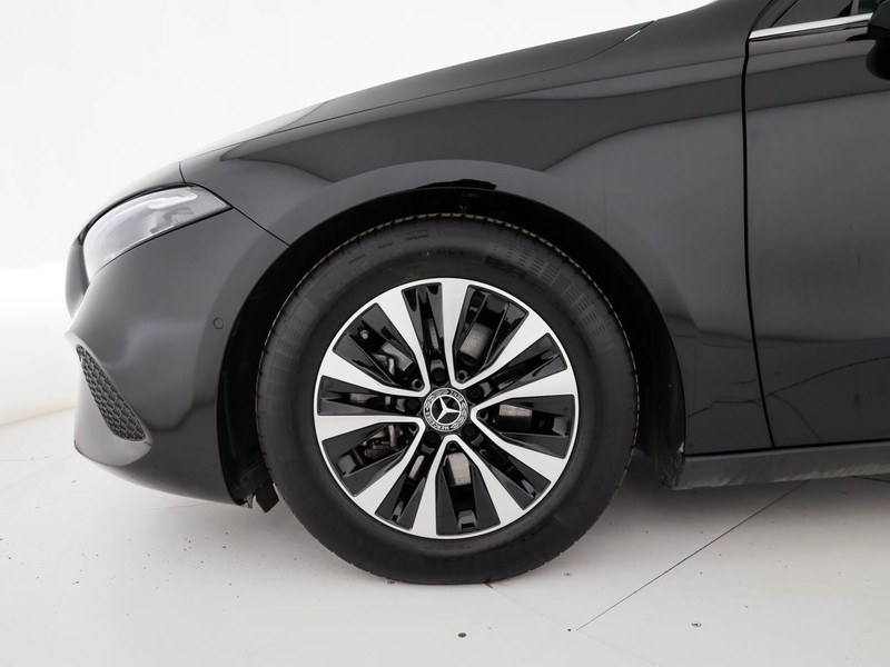 Mercedes Classe A 180 advanced auto