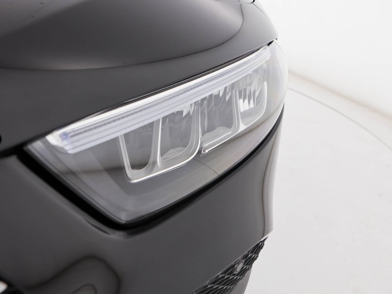 Mercedes Classe A 180 advanced auto