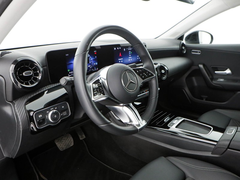 Mercedes Classe A 180 advanced auto