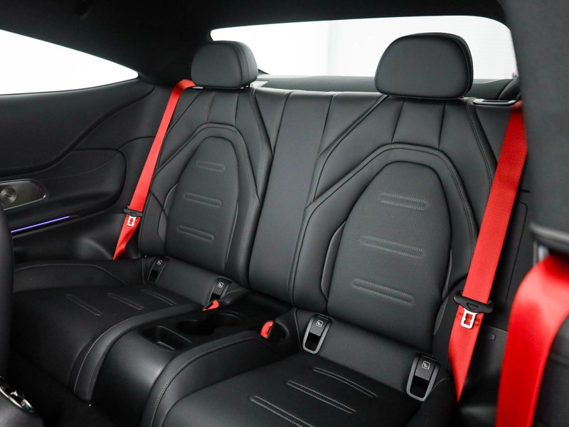 AMG CLE Coupè Mercedes-AMG 53 4MATIC+ Coupe