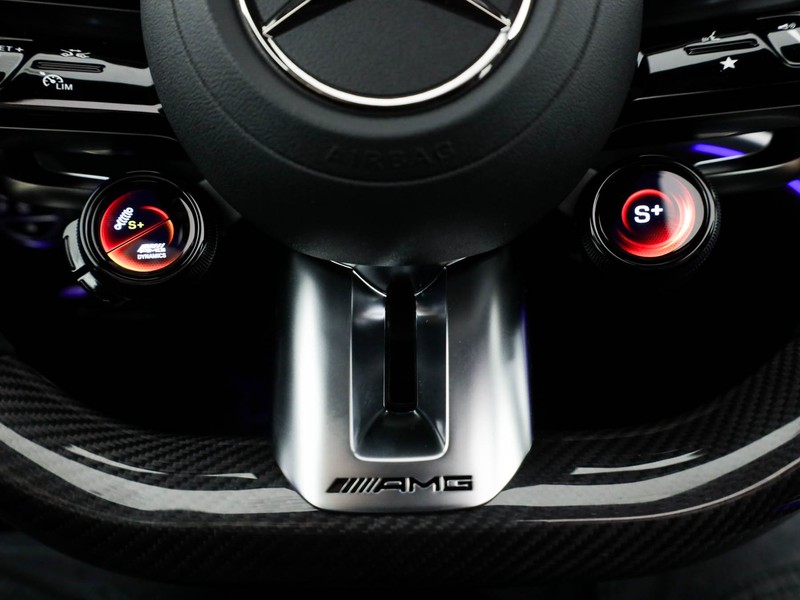 AMG CLE Coupè Mercedes-AMG 53 4MATIC+ Coupe