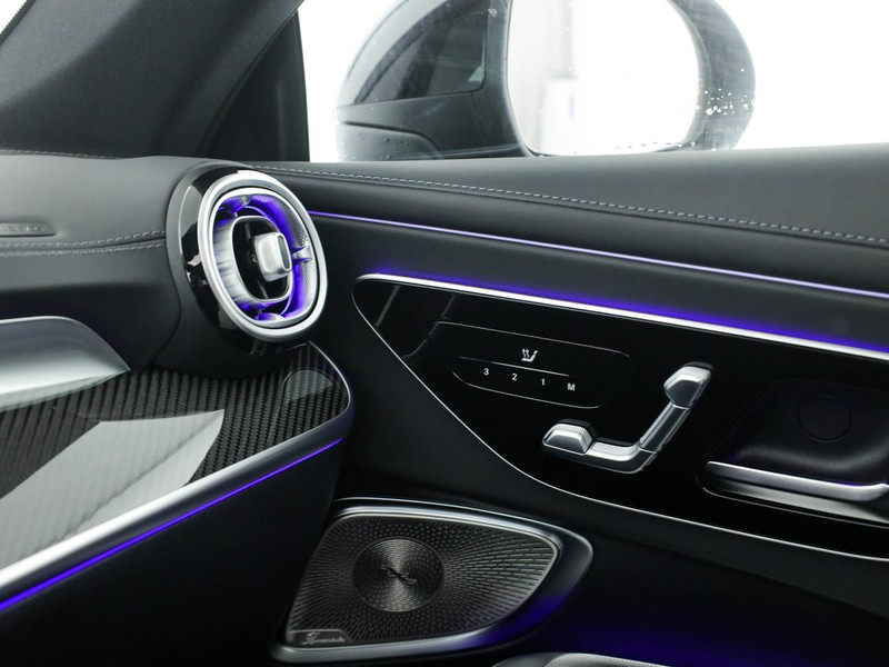 AMG CLE Coupè Mercedes-AMG 53 4MATIC+ Coupe