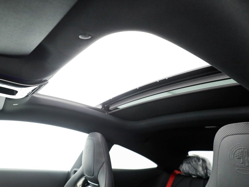 AMG CLE Coupè Mercedes-AMG 53 4MATIC+ Coupe