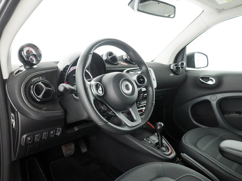 Smart Fortwo eq prime 22kw