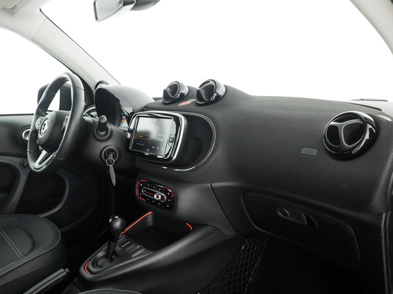 Smart Fortwo eq prime 22kw