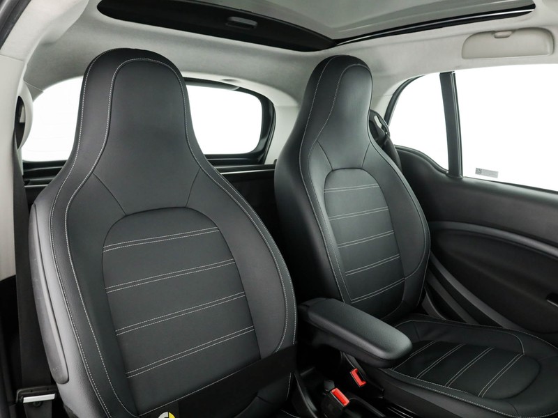 Smart Fortwo eq prime 22kw