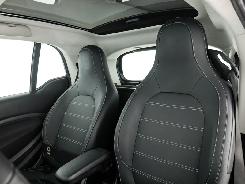 Smart Fortwo eq prime 22kw