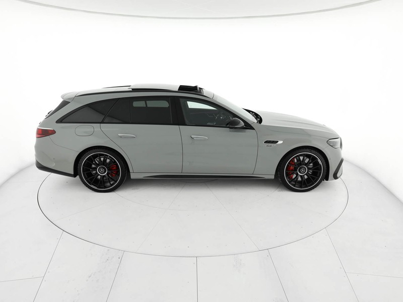 AMG Classe E SW e sw amg 53 hybrid premium plus 4matic+ auto