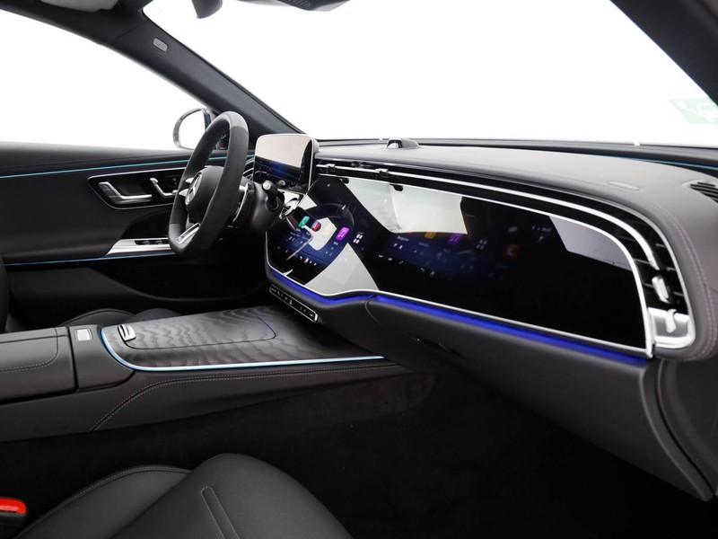 AMG Classe E SW e sw amg 53 hybrid premium plus 4matic+ auto