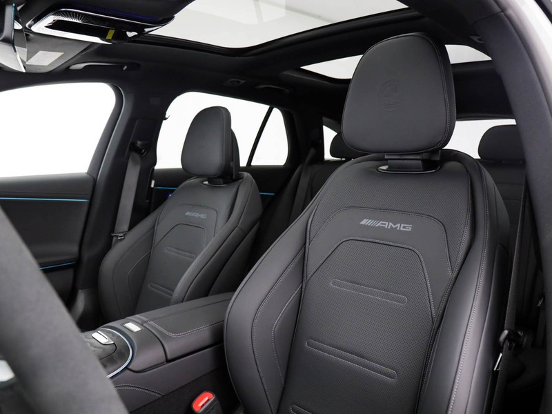 AMG Classe E SW e sw amg 53 hybrid premium plus 4matic+ auto