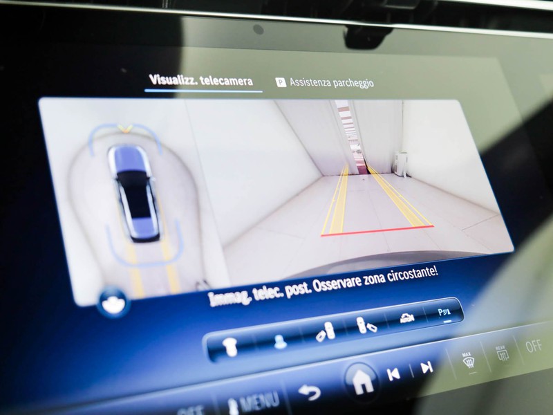 AMG Classe E SW e sw amg 53 hybrid premium plus 4matic+ auto