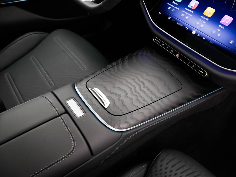 AMG Classe E SW e sw amg 53 hybrid premium plus 4matic+ auto