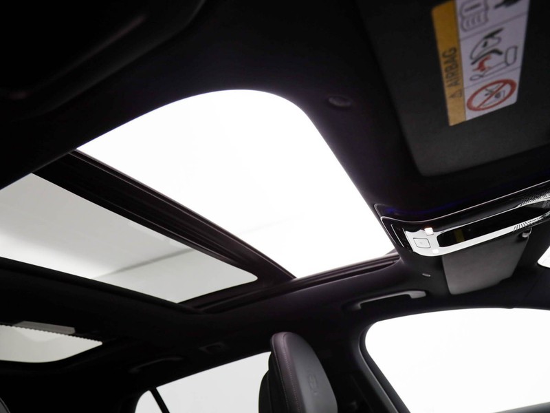 AMG Classe E SW e sw amg 53 hybrid premium plus 4matic+ auto