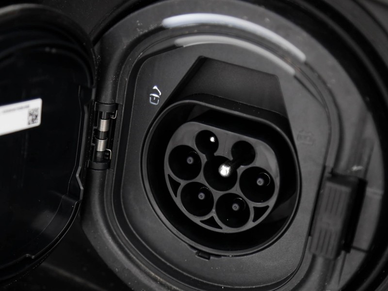 AMG Classe E SW e sw amg 53 hybrid premium plus 4matic+ auto