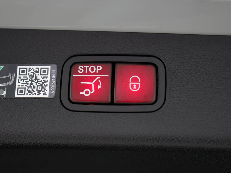 AMG Classe E SW e sw amg 53 hybrid premium plus 4matic+ auto