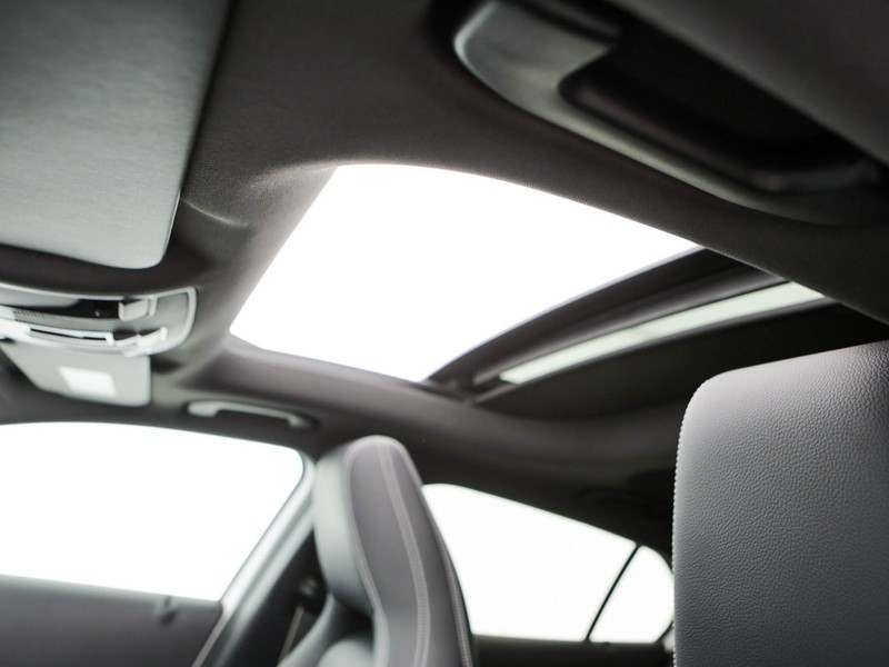 Mercedes GLA 200 d night edition auto