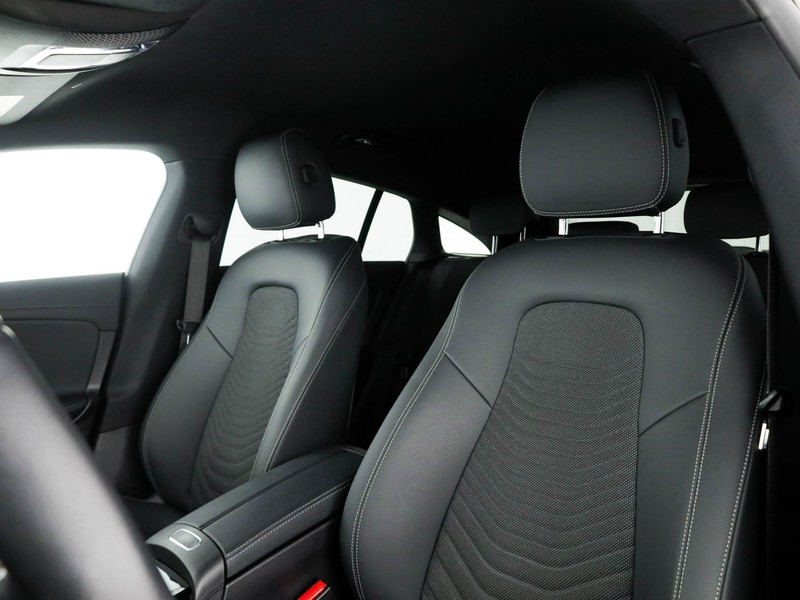 Mercedes CLA Shooting Brake  200 d progressive advanced auto