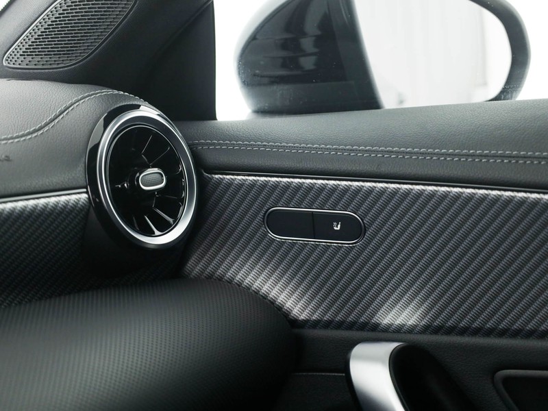 Mercedes CLA Shooting Brake  200 d progressive advanced auto