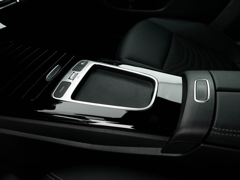 Mercedes CLA Shooting Brake  200 d progressive advanced auto