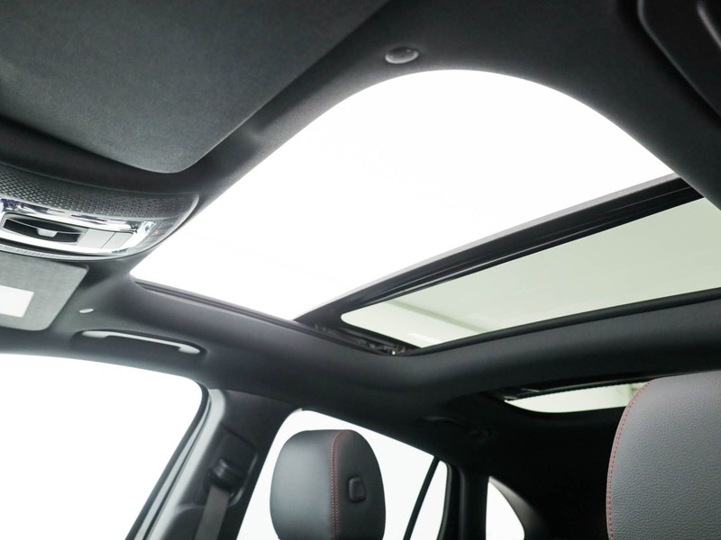 Mercedes GLA 250 e Plug-in hybrid diesel nero