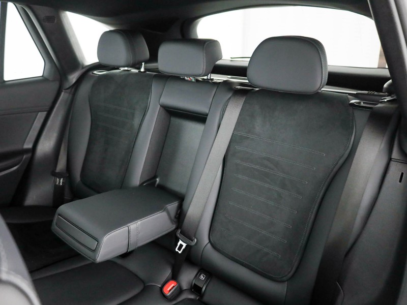 Mercedes GLC 220 d amg line premium 4matic auto ibrido grigio