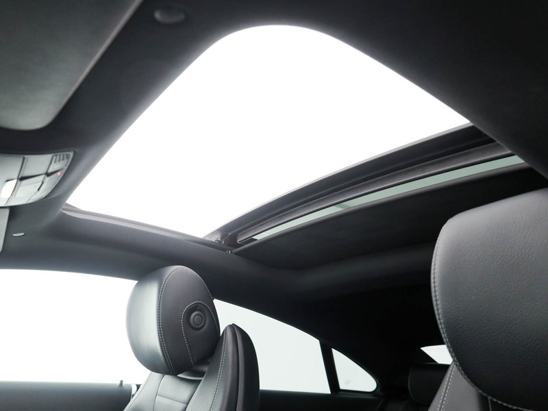 Mercedes Classe E Coupè coupe 220 d premium 4matic auto my20 diesel argento