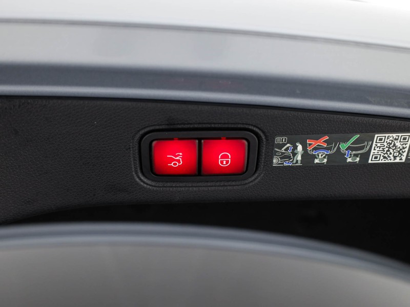 Mercedes Classe E Coupè coupe 220 d premium 4matic auto my20 diesel argento