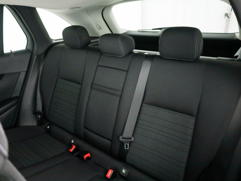 Mercedes GLC 220 d sport 4matic auto diesel nero