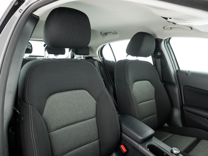 Mercedes GLA 200 d sport auto diesel nero